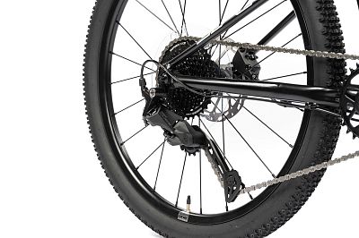 Превью Прогулочный велосипед Велосипед SUPERIOR Team 24 (2025)